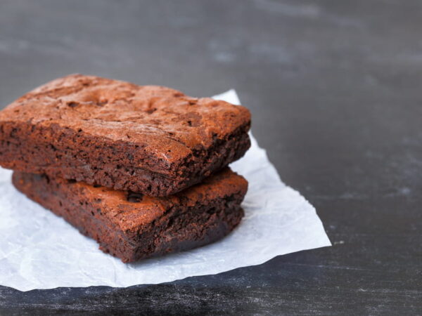 BROWNIE